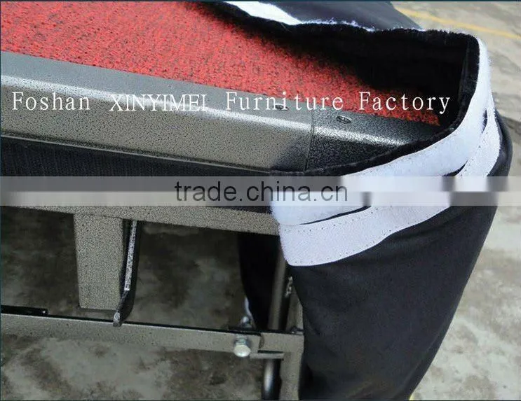 Restaurant Metal Movable Stage XYM-P06