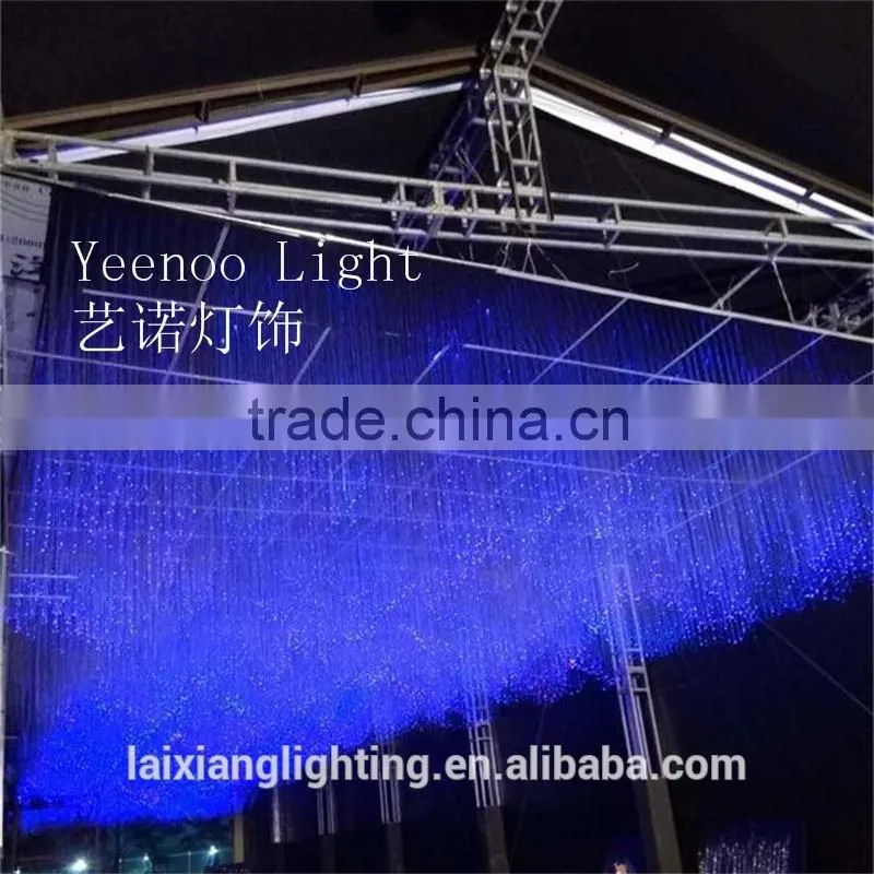 New year gallery fiber optic exotic fantasy light fiber optic light