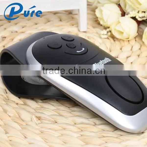 car kit bluetooth mp3 player with fm transmitter compatible with all bluetooth cell phone