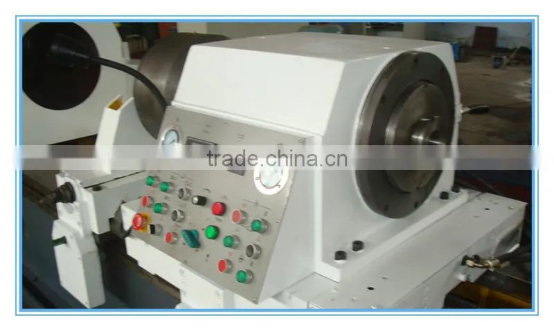 T2120 BTA CNC DRILLING AND BORING MACHINE