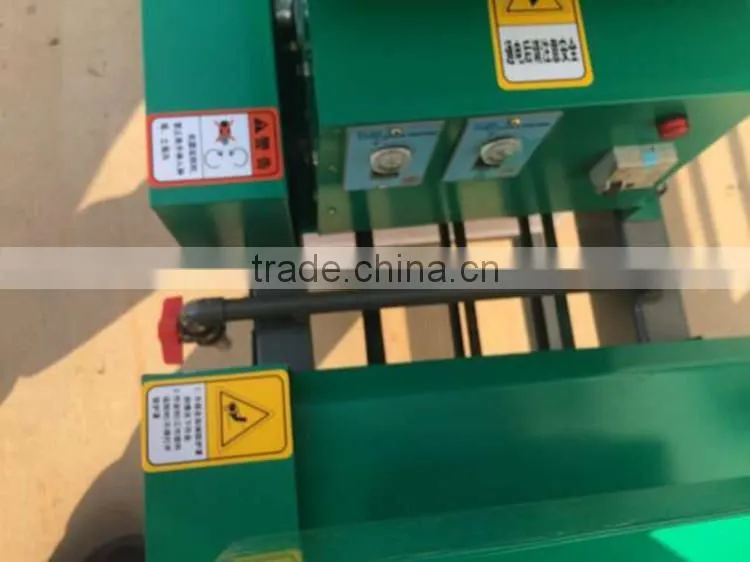 Farming machine rice seeder electrical type paddy seeder machine