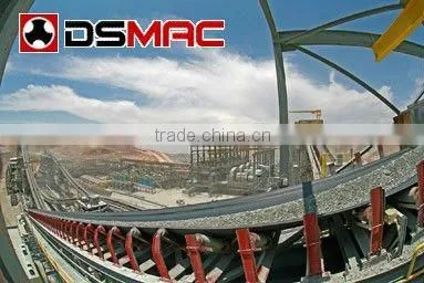 Qualified Conveyor Belt Supplier