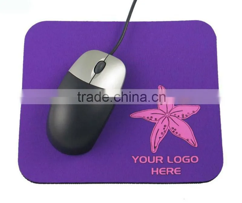 Blank Sublimation Mouse Pad