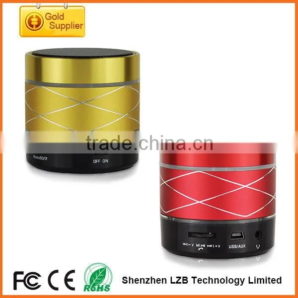 portable mini bluetooth speaker with light LED Newest bluetooth speaker