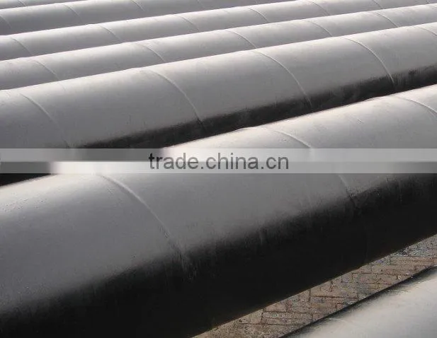 API 5L seamless steel pipes