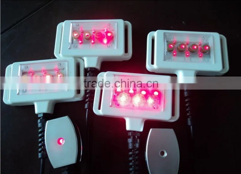 YALO Laser Slimming Machine with new design