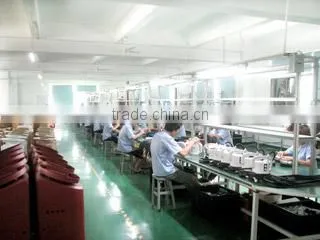 Shenzhen Langdai International Beauty Co., Ltd. company overview - view 2