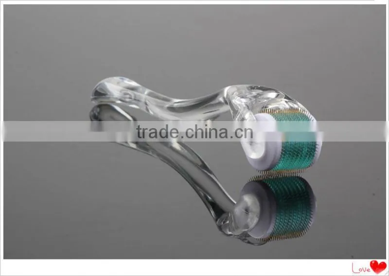 Derma Rolling System Type and CE,FDA,ROHS Certification derma roller