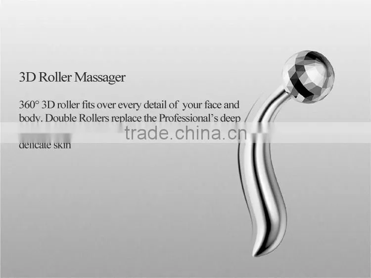 Japanese famous Face Lifting microcurrent face lift machine for home use