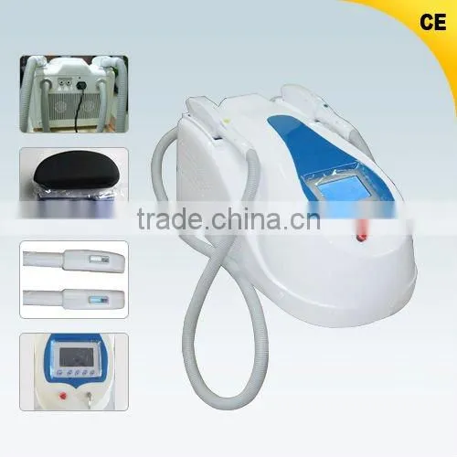 Portable IPL Underarm Hair Removal Machine-A005