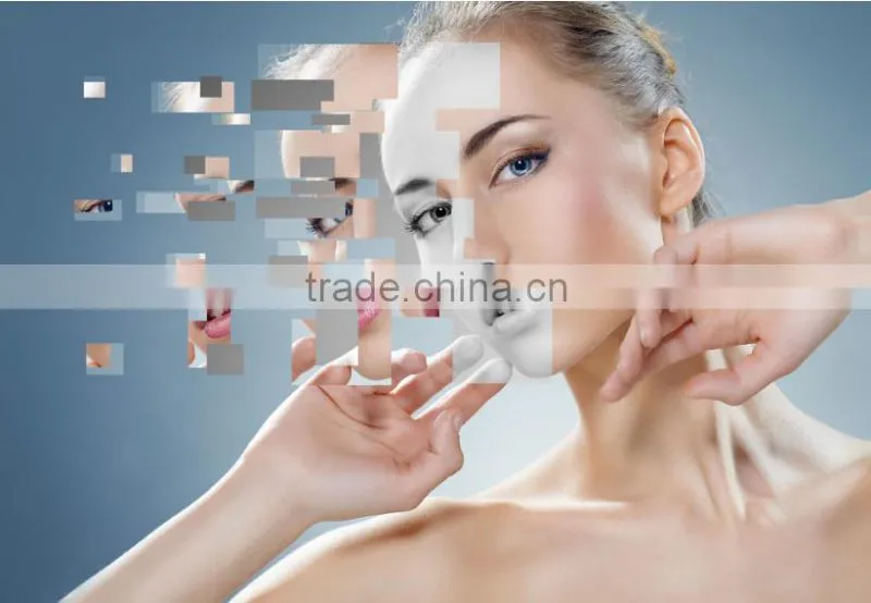 vaginal rejuvenation laser fractional co2 gynecology therapy machine