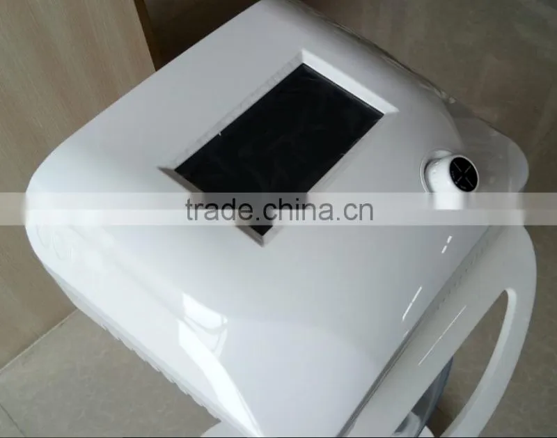 M-S4 vacuum cellulite explosive speed grease cavitation beauty machine