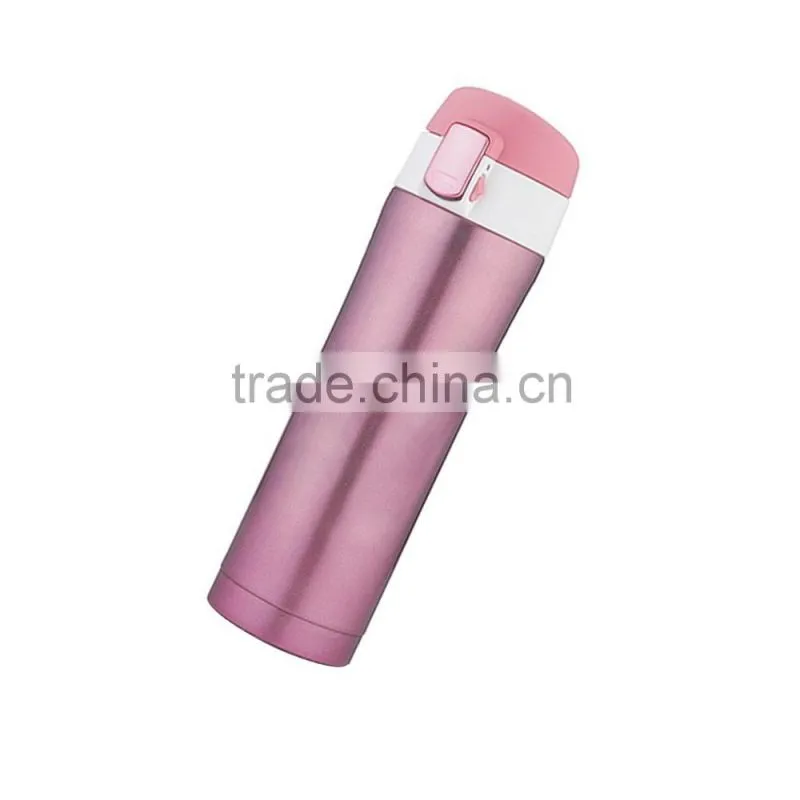 stainless steel 500ml tumbler wholesale Vacuum flask Insulation vacuum Cup