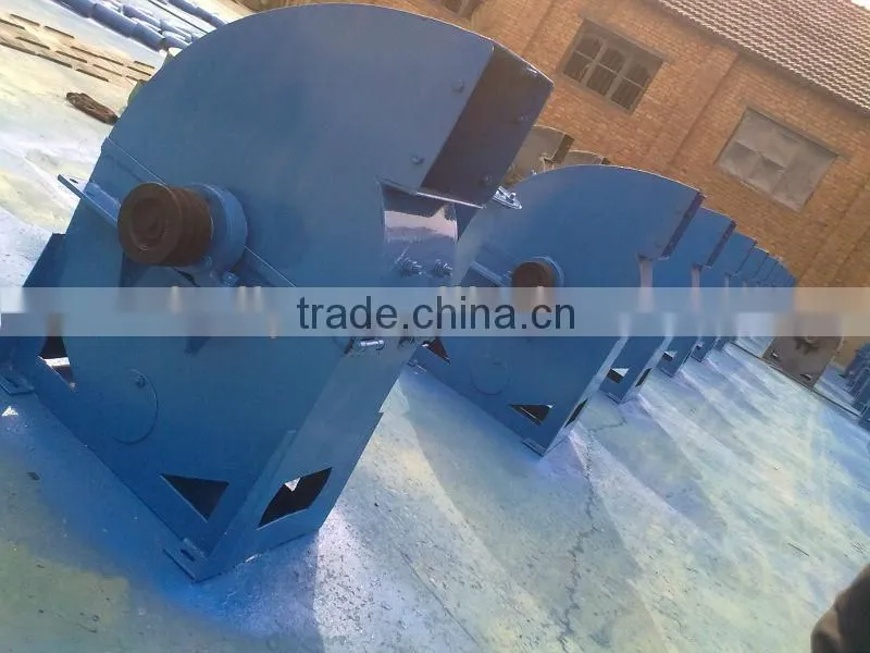 Zhengzhou automatic wood chip hammer mill for forestry(0086-13837171981)