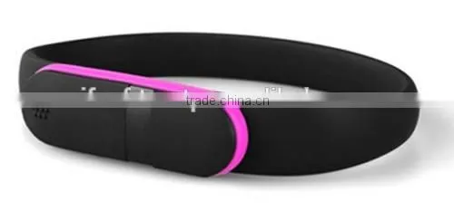 SIFIT-4.5 Fitness Fashion Bracelet, Activity Tracker, Different Apron Colors, Bluetooth Acitvity Tracker,Tracks activity time