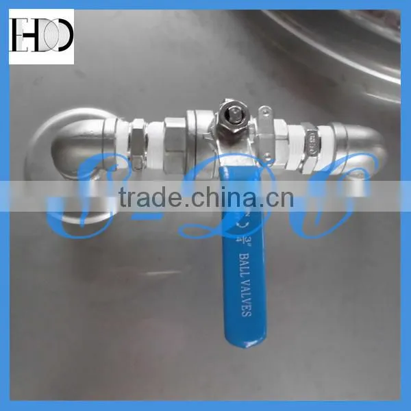 Factory Low Price IBC Container