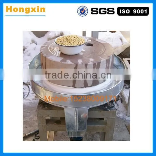 Healthy stone flour mill grinder/Tahini oil stone mill machine