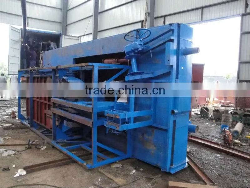 River Hydraulic Cutter Suction Dredger For Sale