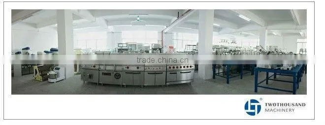 Meat Bowl Cutter - 20 Liters, CE, Painted Body, QS620A