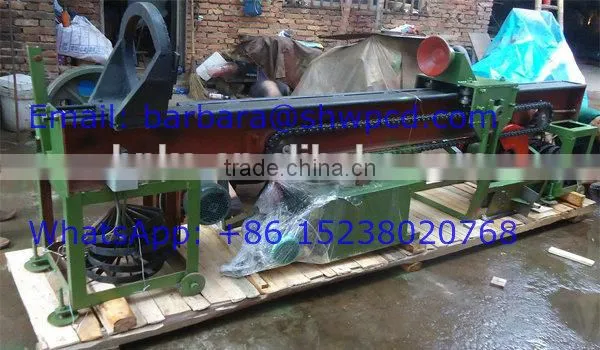Sell Bamboo toothpick making Machine