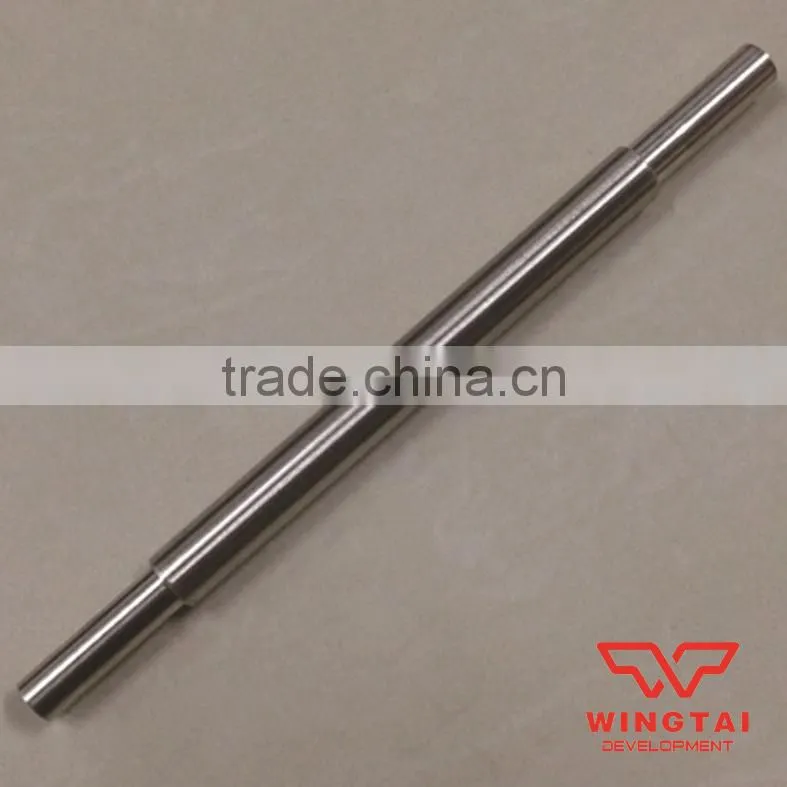 Nippo Stainless Steel Scraping Ink Stick