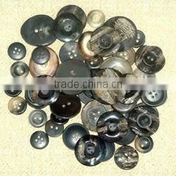 Cheap For Fashion Garments Natural Coconut Buttons