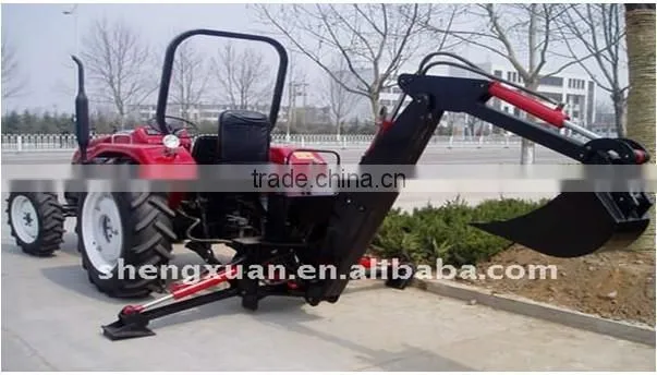 agricultural hot sale excavator