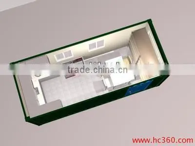 Cheap Prefab Container Home