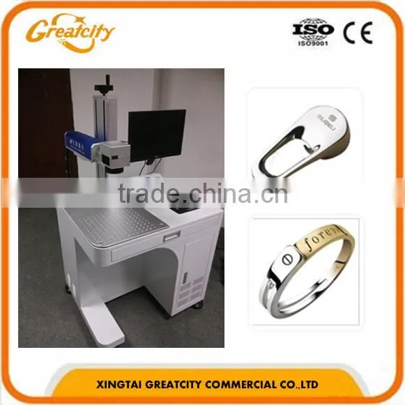 Good quality laundry marking machine
