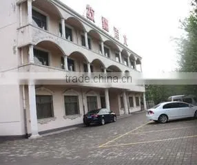 Cangzhou Mujiang Nanbei Agriculture & Animal Husbandry Machinery Co., Ltd. company overview - view 3