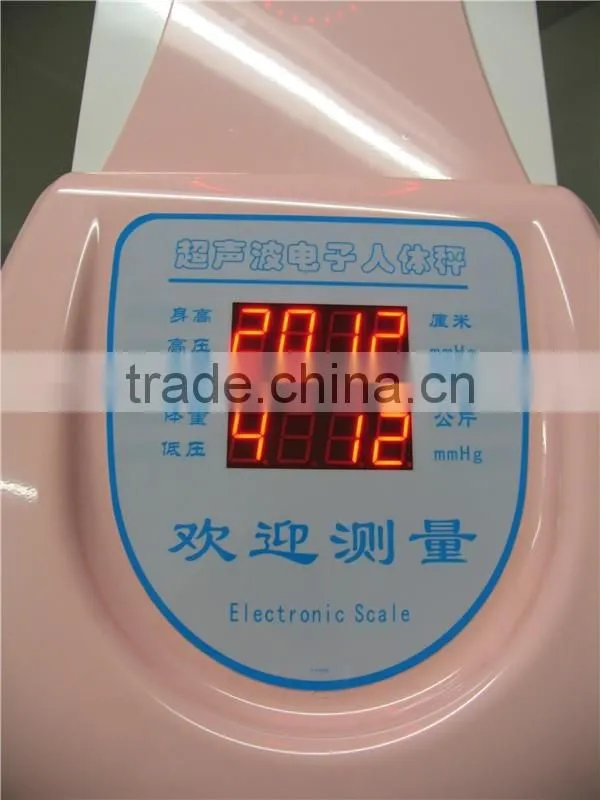 bluetooth weight scale coin weight scale machine