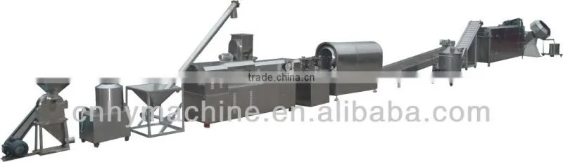 Snack Food Machine,Snow Rice Cookie Machine