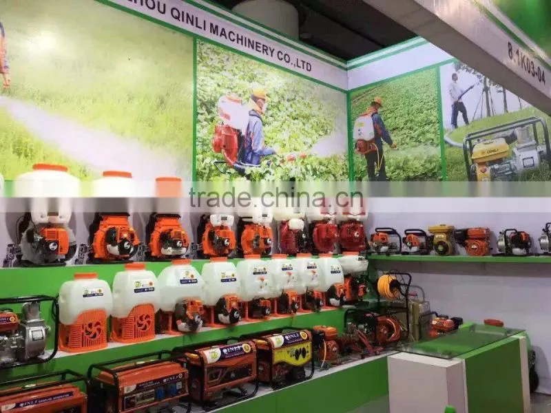 sprayer Pressure gage