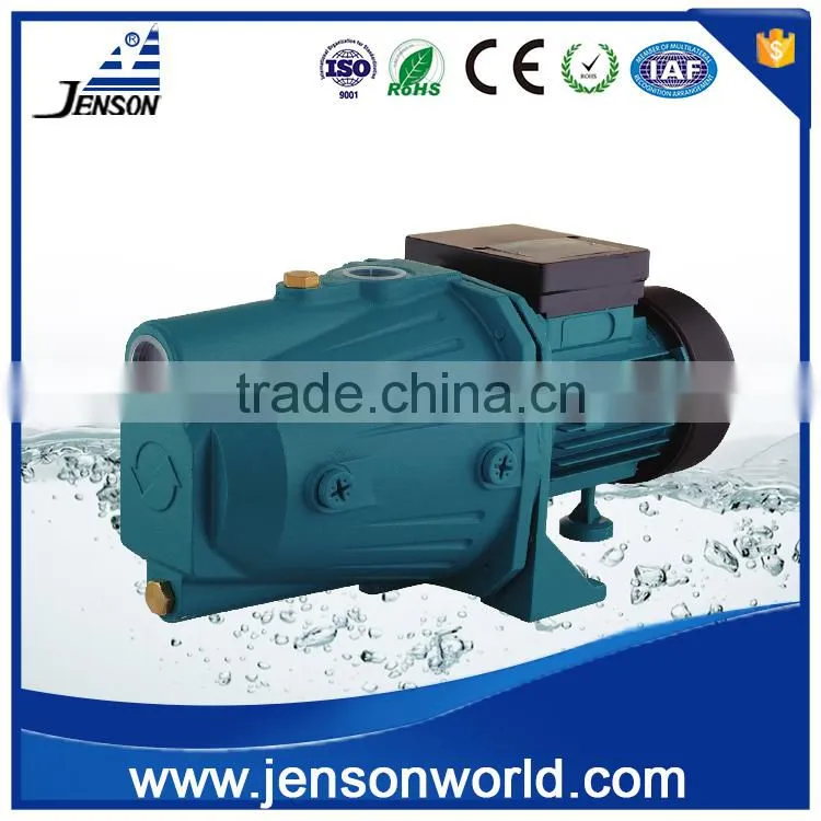 Jenson high pressure household Jet pump jet water pump for washing