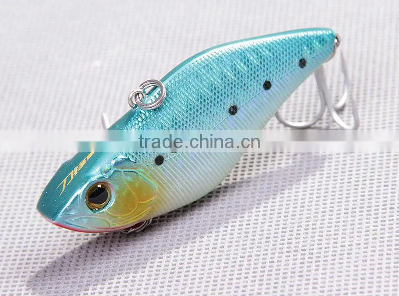 Hot sale attractive hard fishing lure packaging