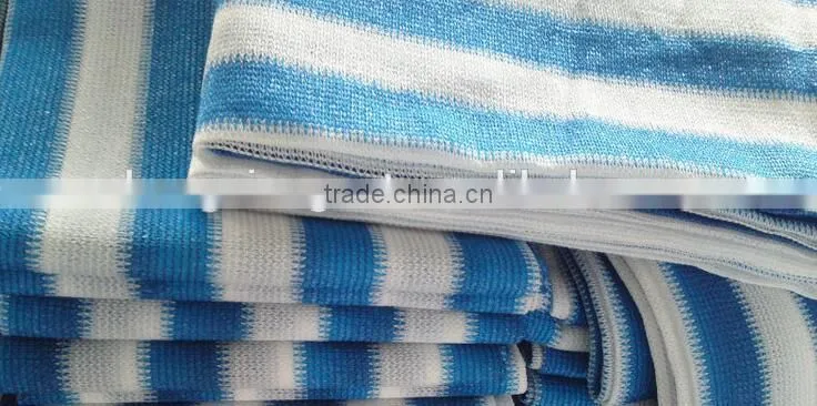 balcony netting for protecting /shading/supporting