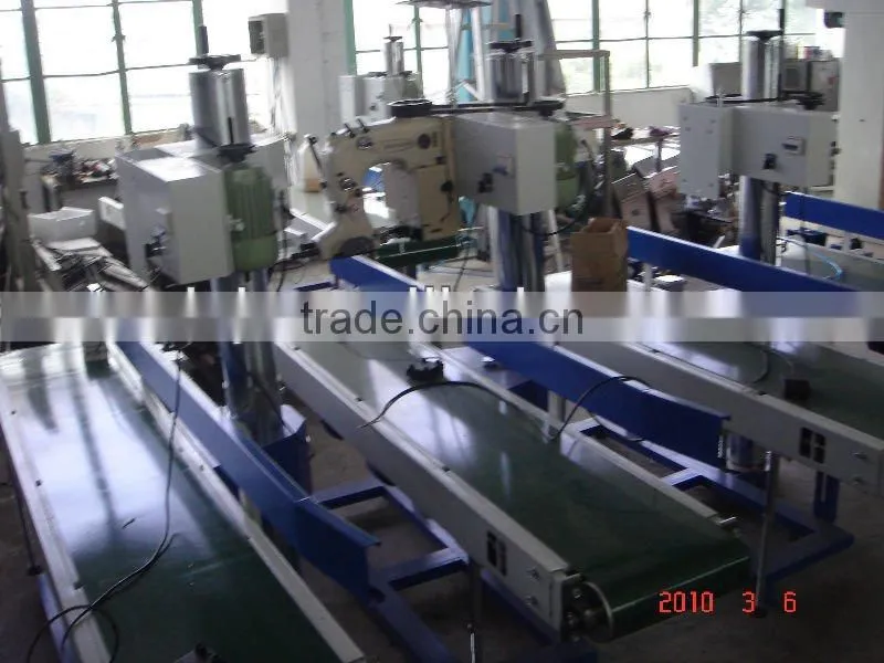 stainless steel fully automatic chocolate powder packing machines
