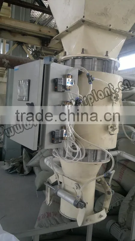 automatic bagging machine