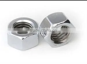 curved spring/flat/nylon-inserted hexagon/square washer bolt nuts