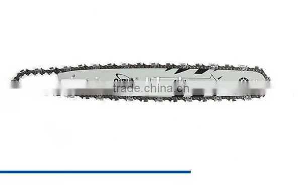 Top quality Chainsaw 3/8" saw chain /garden tool accessories gasoline saw chain /semi chisel sawchain