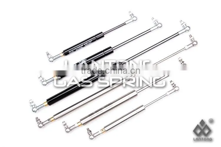 China Hot Sale Nitrogen Adjustable Gas Spring For Furniture Bed ToolBox