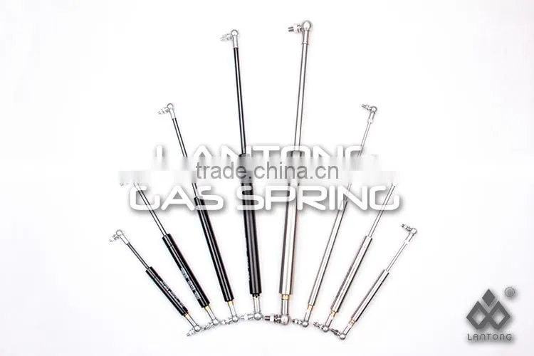 Pressure Adjustable Gas Strut For Tool Box Cover