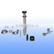 high quality China best price internal and external grinding machine mould parts