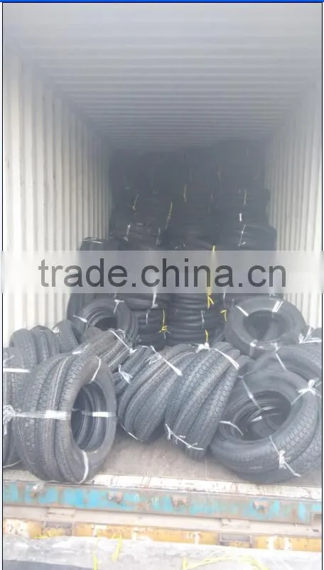 China tyre ST Trailer Tyre ST225/75D15