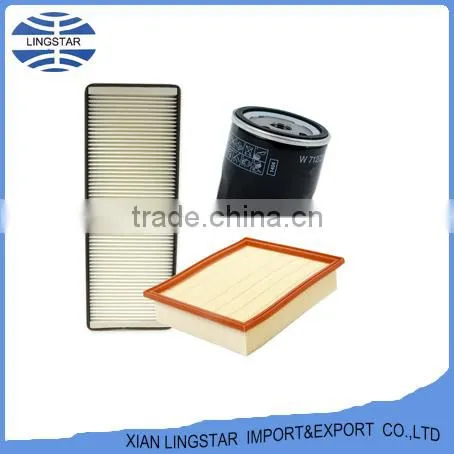 For Opel WeiDa Cabin Filter 1-808-607