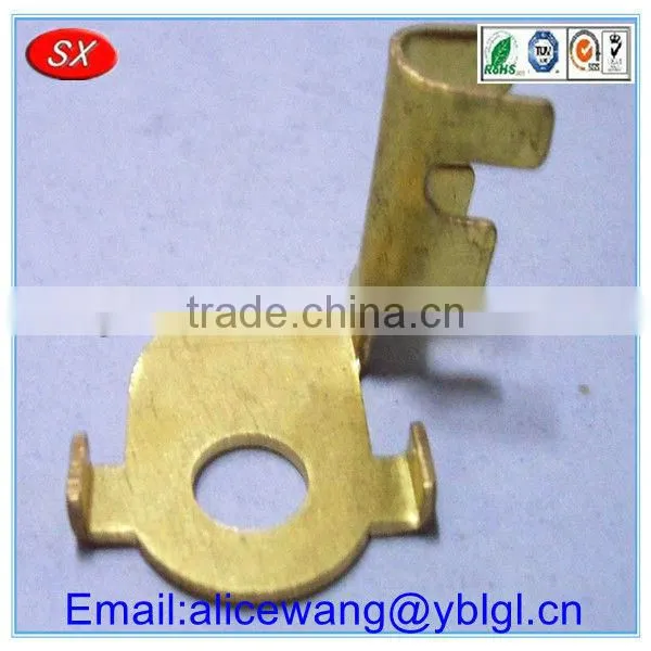 brass battery terminal for car/bus/truck
