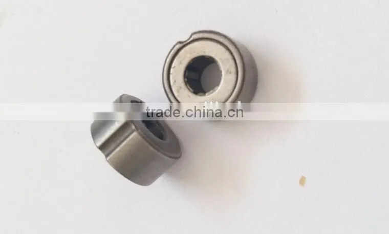 Printer Machine Bearing OWC612 / Needle Roller Bearing one Way