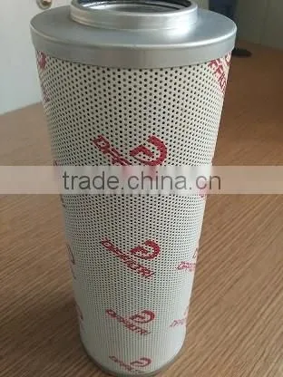 Wholesale China Oil Filter Element Suction Filter Cartridge TRFX-100*