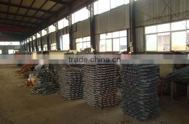 agricultural equipment disc harrow blade 36/ heavy machinery parts