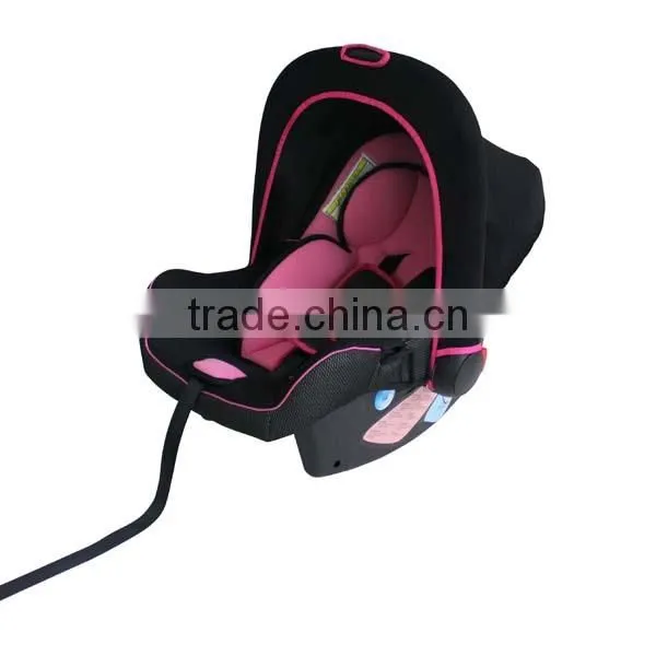 Portable Safety Baby Car Seats